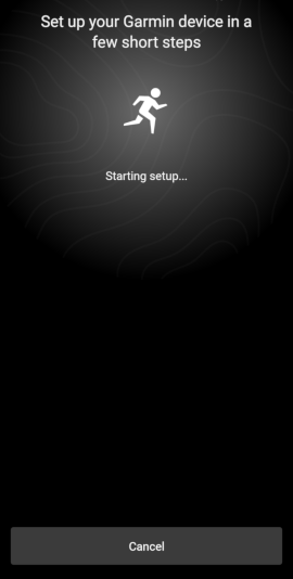 A missing blog post image