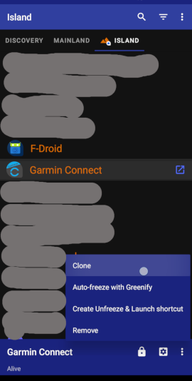 A missing blog post image