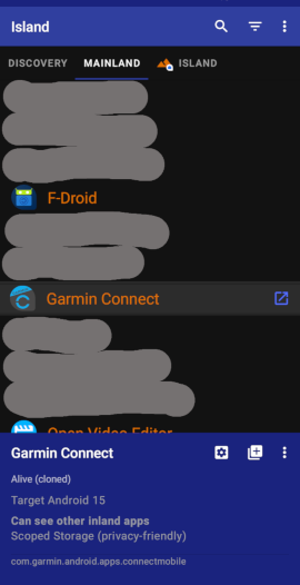 A missing blog post image